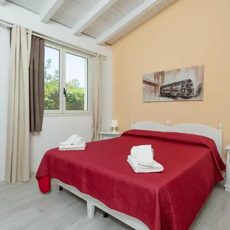 Villino Malva Villa
