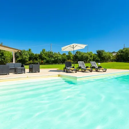 Villa Villino Malva