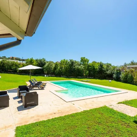 Villino Malva Villa Scicli