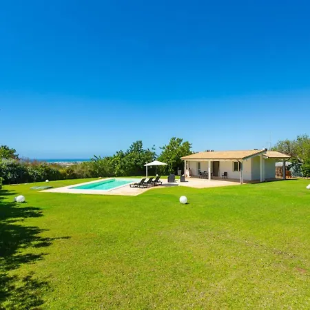 Villino Malva Villa *