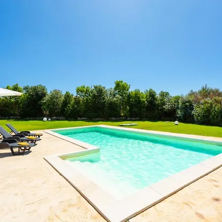 Villa Villino Malva