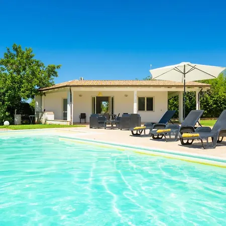 Villa Villino Malva *