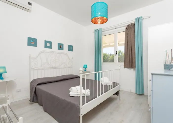 Вилла Villino Malva Large Private Pool Ac Wifi Шикли