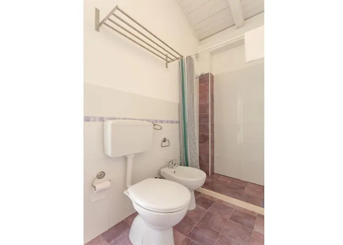 Villino Malva Large Private Pool Ac Wifi * Шикли