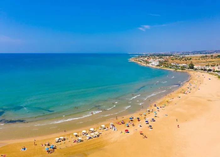 Villino Malva Large Private Pool Ac Wifi * Шикли