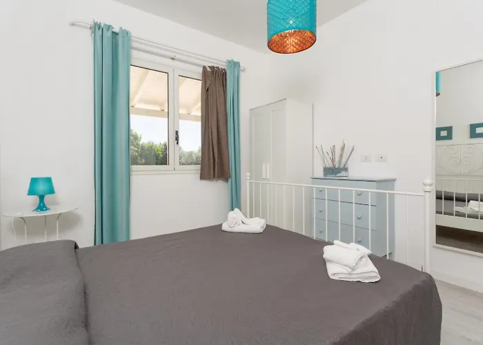 Villino Malva Large Private Pool Ac Wifi Вилла Шикли