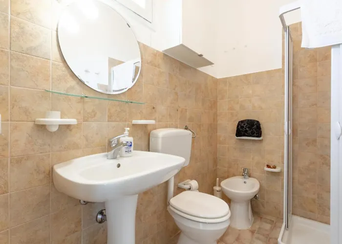 Villino Malva Large Private Pool Ac Wifi *