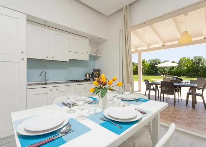 Вилла Villino Malva Large Private Pool Ac Wifi Шикли