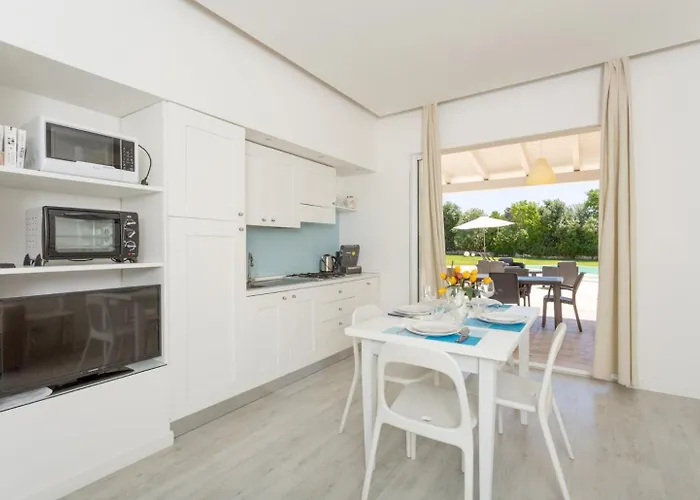 Villino Malva Large Private Pool Ac Wifi Шикли