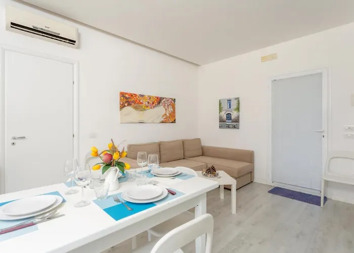 Вилла Villino Malva Large Private Pool Ac Wifi