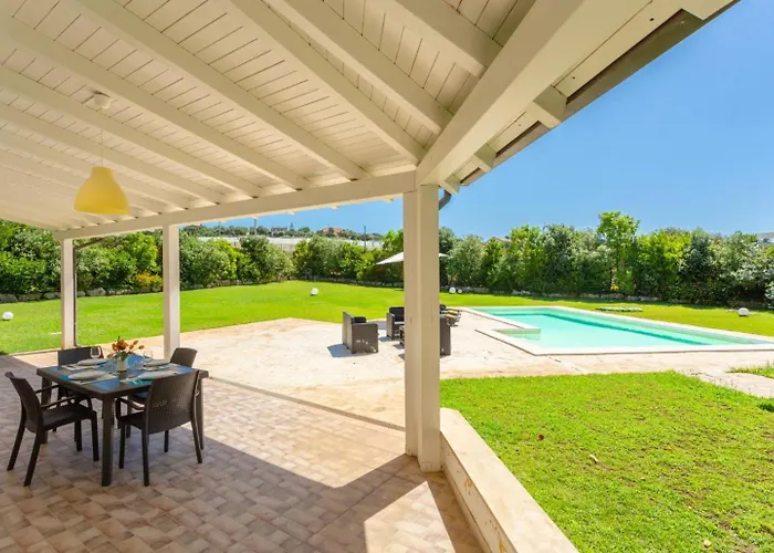 Villino Malva Large Private Pool Ac Wifi