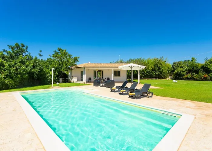 Вилла Villino Malva Large Private Pool Ac Wifi